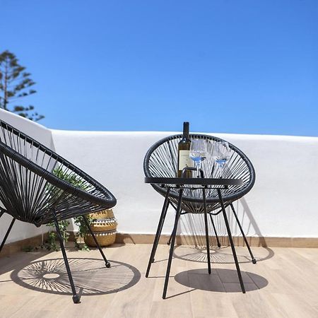 Whitelist Maisonette I And II In Mykonos Town מראה חיצוני תמונה