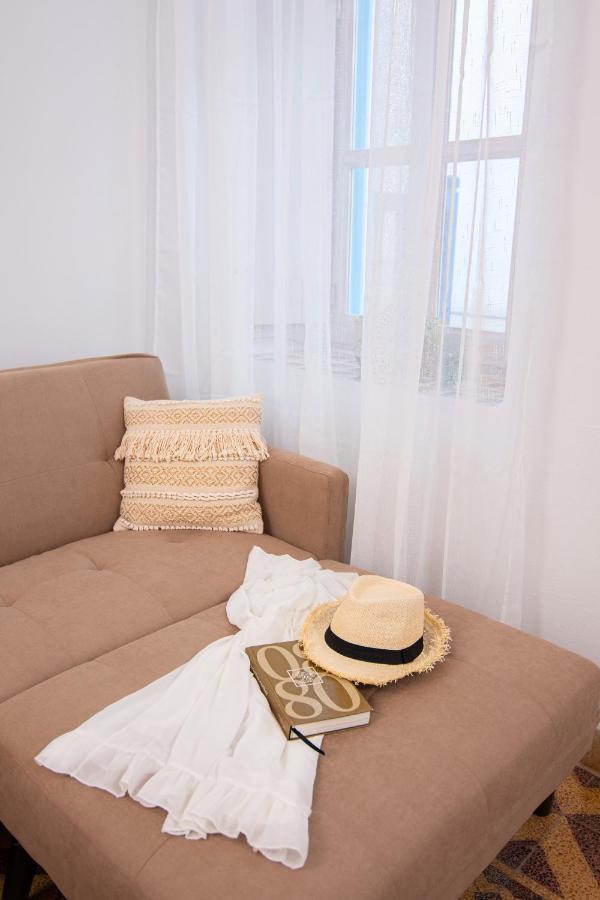 Whitelist Maisonette I And II In Mykonos Town מראה חיצוני תמונה