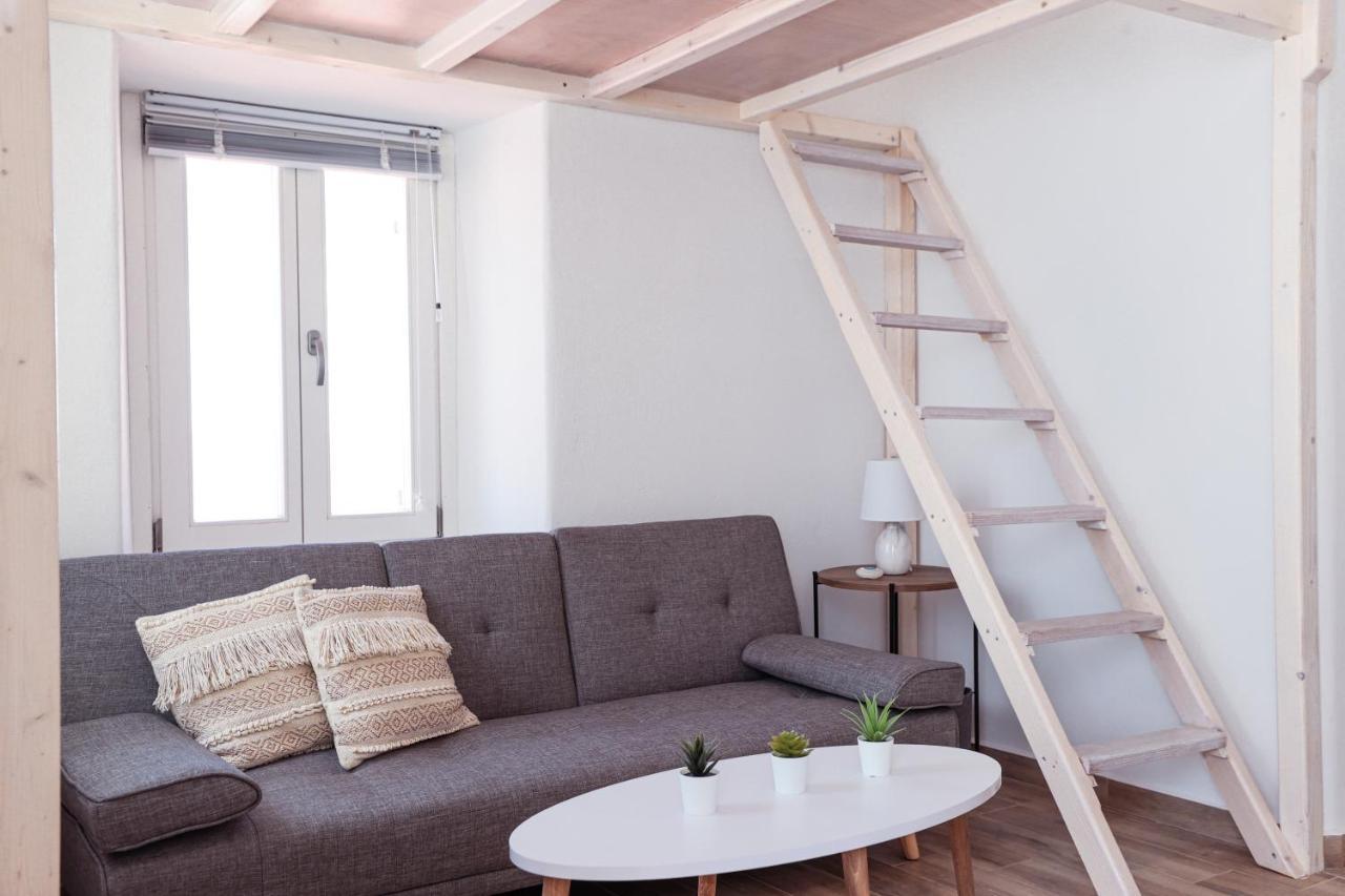 Whitelist Maisonette I And II In Mykonos Town מראה חיצוני תמונה