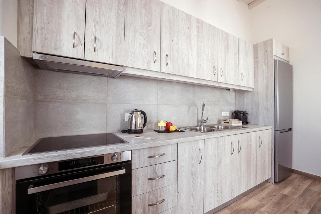 Whitelist Maisonette I And II In Mykonos Town מראה חיצוני תמונה