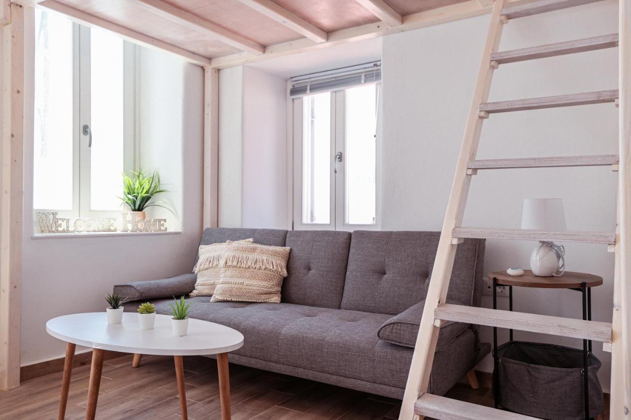 Whitelist Maisonette I And II In Mykonos Town מראה חיצוני תמונה