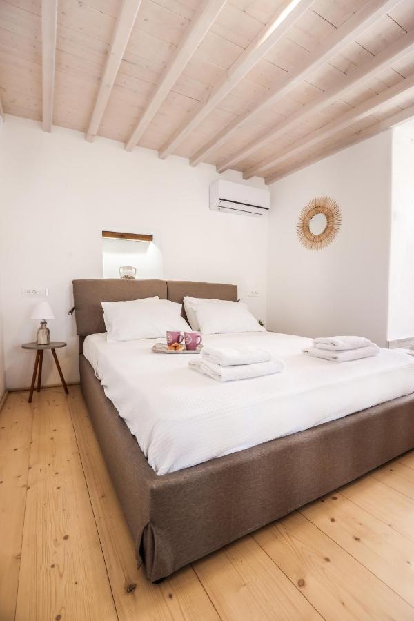 Whitelist Maisonette I And II In Mykonos Town מראה חיצוני תמונה