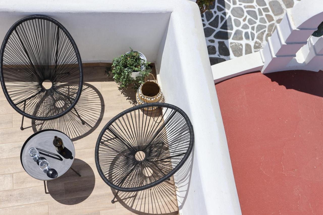 Whitelist Maisonette I And II In Mykonos Town מראה חיצוני תמונה
